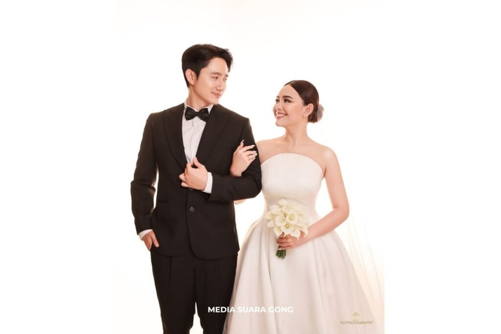 Amanda Manopo dan Kenny Dari Sinetron ke Dunia Nyata?