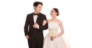 Amanda Manopo dan Kenny