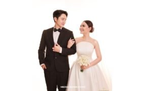 Amanda Manopo dan Kenny