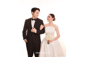 Amanda Manopo dan Kenny Dari Sinetron ke Dunia Nyata?