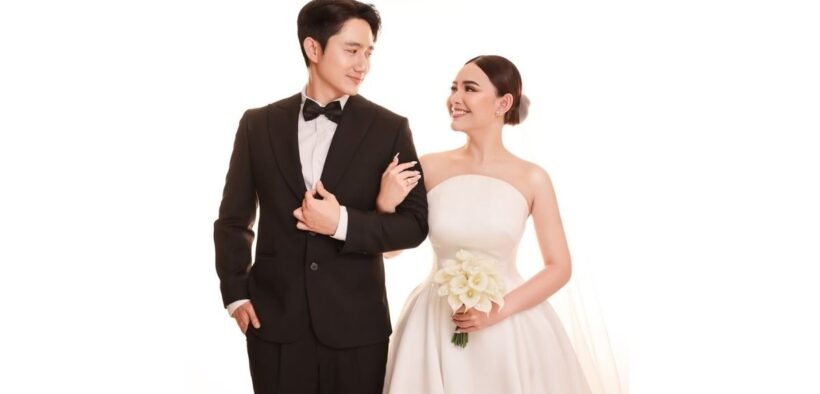 Amanda Manopo dan Kenny