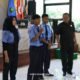 Satpol PP Goes to School