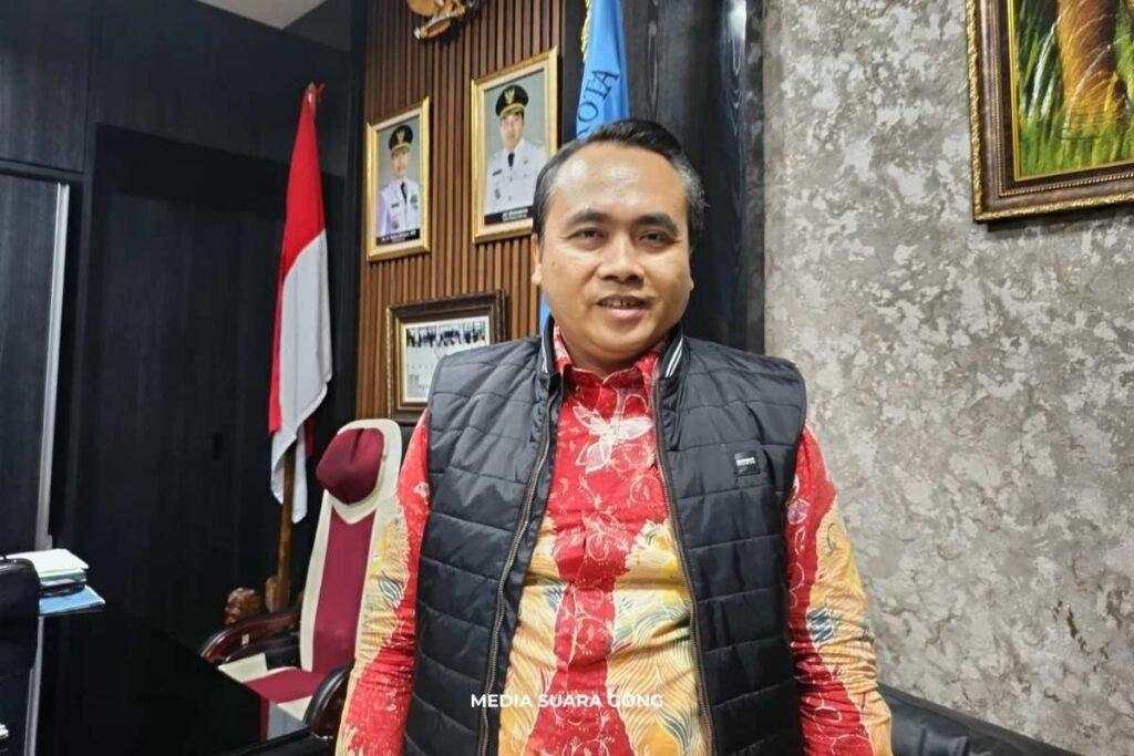 Sertifikat Laik Higiene Sanitasi