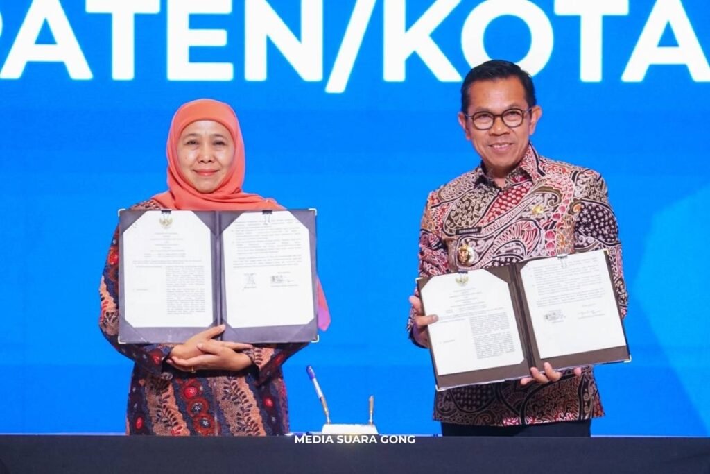 Implementasi Restorative Justice Batu