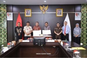 Penyerahan PSU Kota Batu Capai Rp522 Miliar