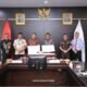 Penyerahan PSU Kota Batu