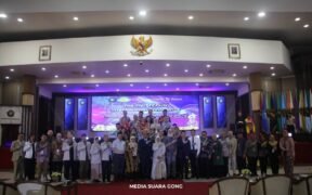 Konferensi Bahasa Inggris Internasional