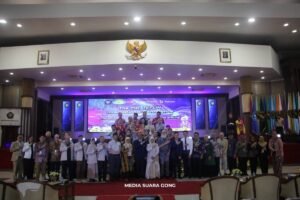 TEFLIN 2025 di UB Ngajar Inggris Jadi Makin Canggih!