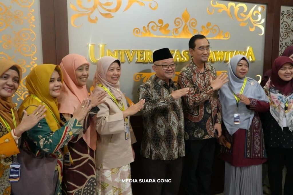 Konferensi Bahasa Inggris Internasional
