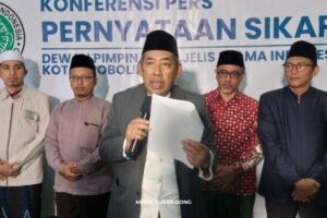 Sikap MUI Kota Probolinggo Soal Perda Pajak Daerah