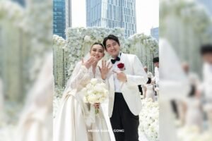 Souvenir Nikahan Amanda Manopo Bikin Netizen Speechless!