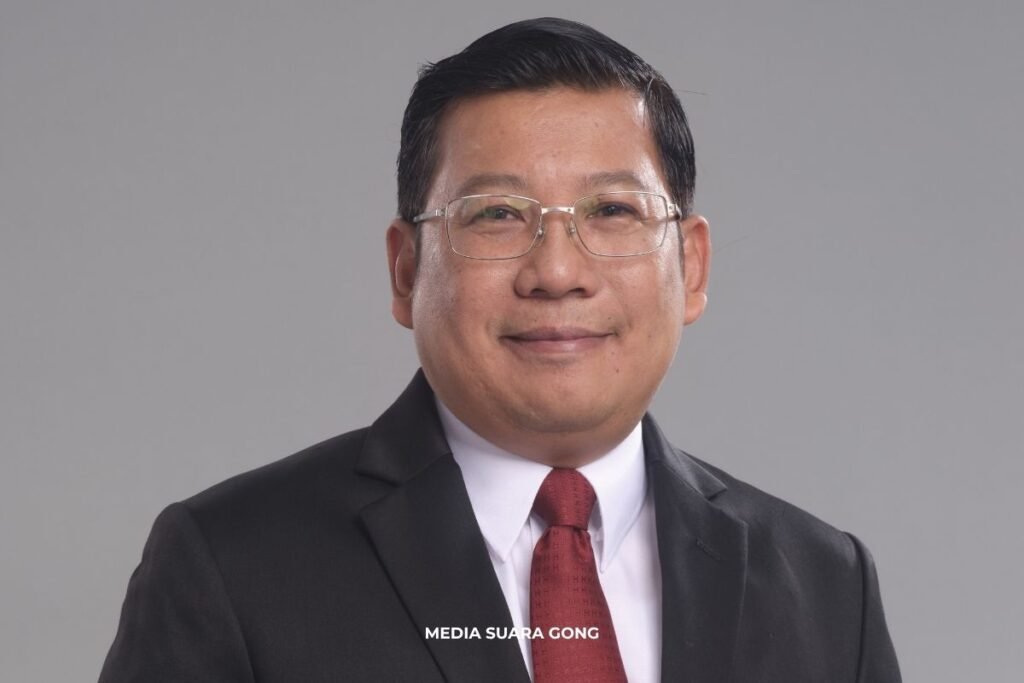 ganti kepala Bapanas