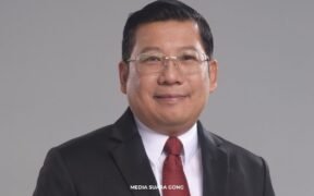 ganti kepala Bapanas