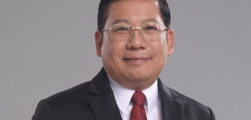 ganti kepala Bapanas