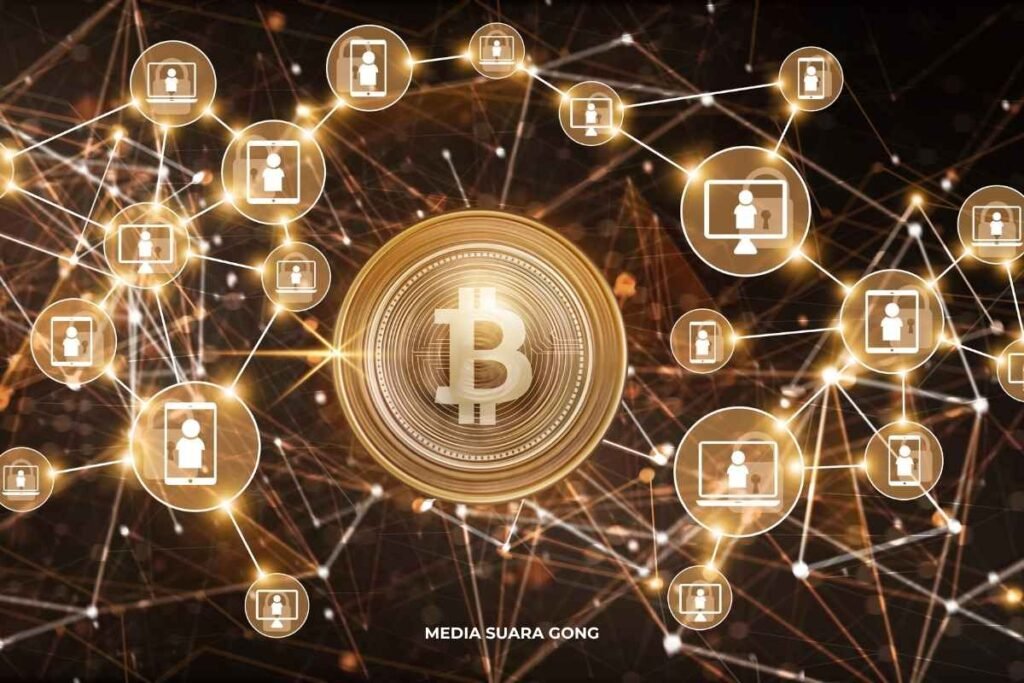 Bitcoin Cetak Rekor Baru Apa Sih yang Terjadi?