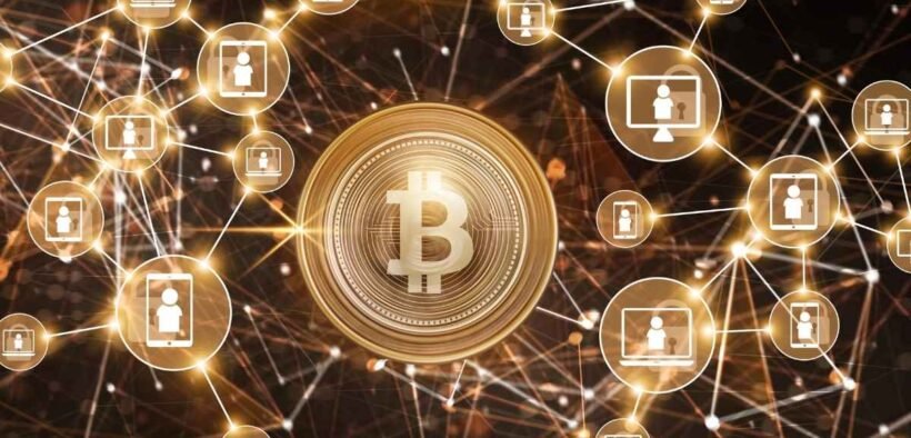 Bitcoin cetak rekor baru