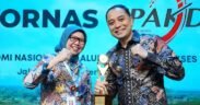 Pertumbuhan Ekonomi Inklusif Surabaya