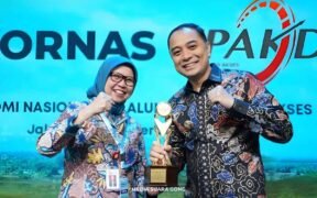 Pertumbuhan Ekonomi Inklusif Surabaya