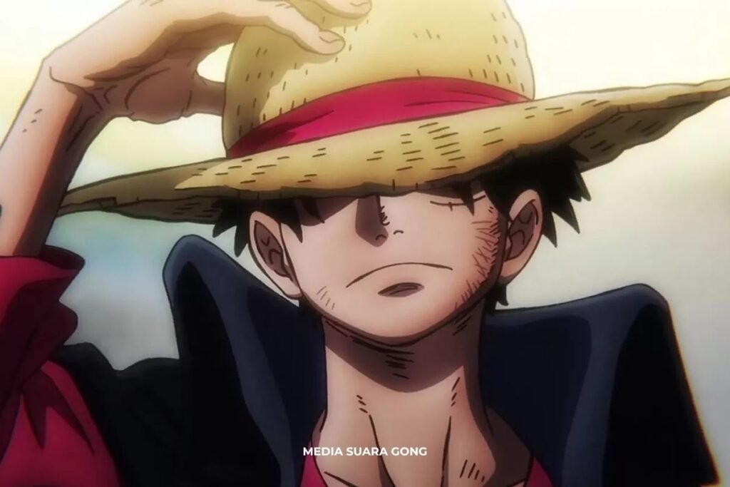 One Piece reputasi jeblok