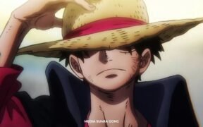 One Piece reputasi jeblok