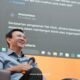 tersangka LNG singgung Ahok