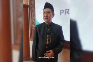 Mahfud MD Ajak Hidup Sederhana Gus Iwan Apresiasi
