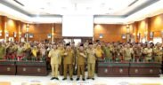 Bantuan Keuangan Khusus Desa Jombang 2025