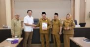 Evaluasi Kinerja BUMD Jombang