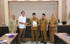 Evaluasi Kinerja BUMD Jombang