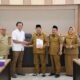 Evaluasi Kinerja BUMD Jombang