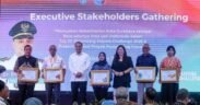 Inovasi Lingkungan Surabaya Masuk Top 50 Dunia