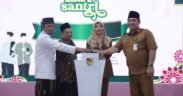 Festival Santri Jember 2025