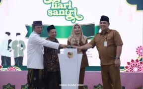 Festival Santri Jember 2025