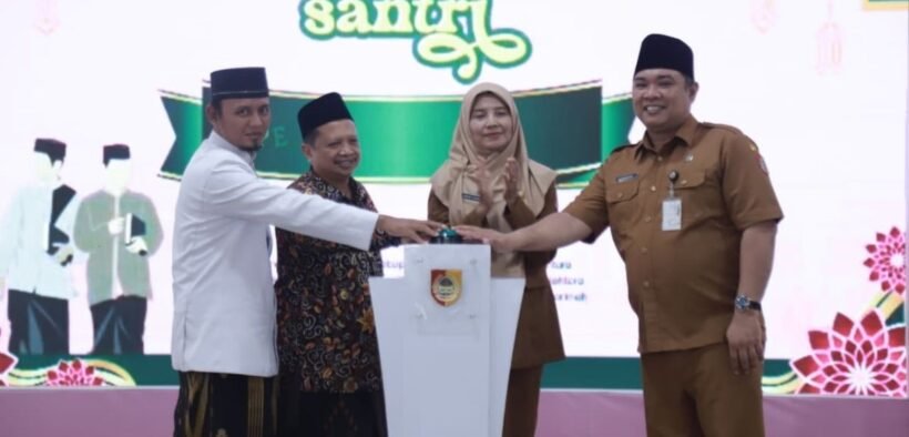 Festival Santri Jember 2025