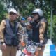 Monitoring infrastruktur pasca bencana