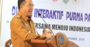 Dialog Interaktif Purna Paskibraka