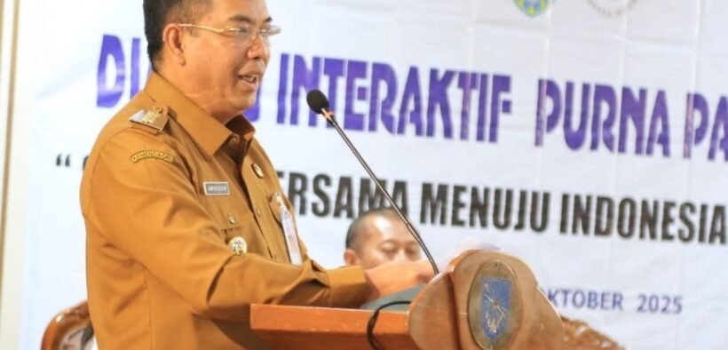 Dialog Interaktif Purna Paskibraka