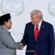 Prabowo dukung kemerdekaan Palestina
