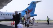 Penerbangan Jember Jakarta Fly Jaya