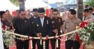 SPKT Prototype Polres Batu