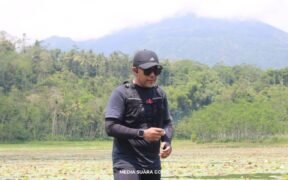 Seven Lakes Festival Probolinggo