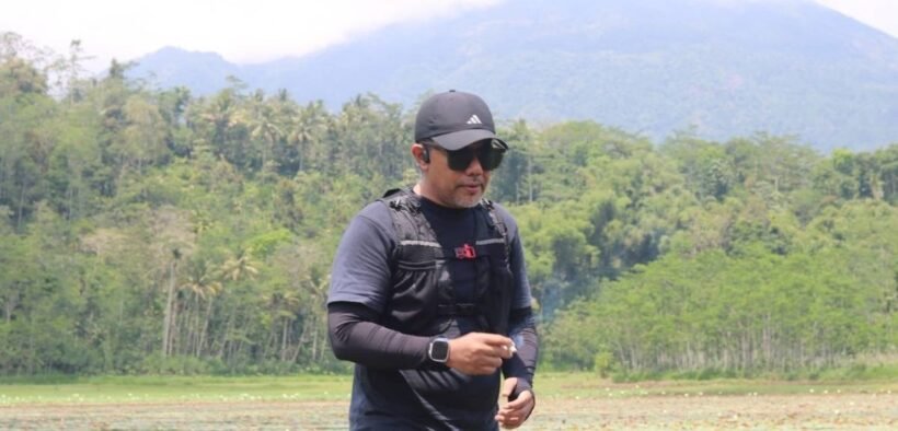 Seven Lakes Festival Probolinggo