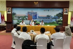 Data Pajak Probolinggo Dirombak Biar Nggak Bikin Pusing!