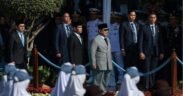 Prabowo ulang tahun doa