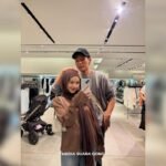 Kisah cinta beda negara