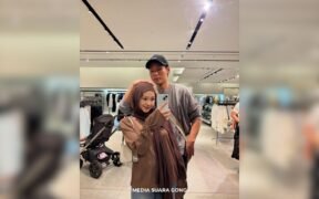 Kisah cinta beda negara