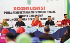 Peran generasi muda Probolinggo
