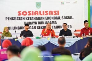 Peran Generasi Muda Probolinggo dalam Menjaga Ketahanan Bangsa
