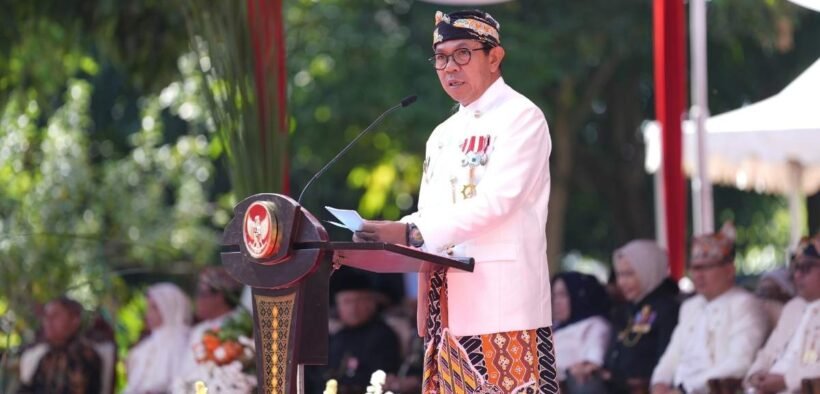 Hari Jadi Kota Batu