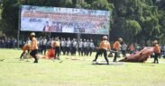kesiapsiagaan bencana di Bondowoso